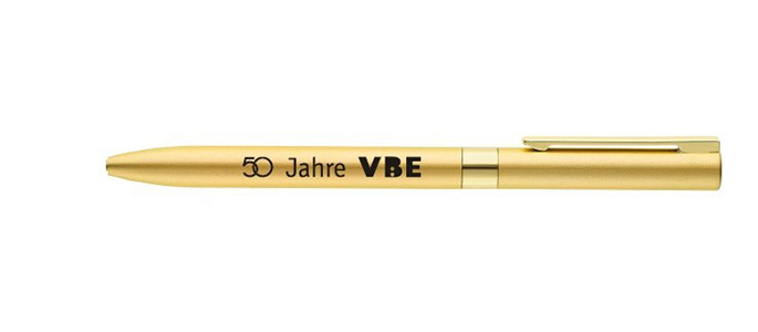 50 Jahre VBE